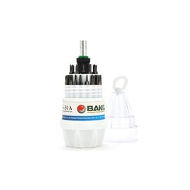 Отвертка Bakku BK-633-31A, 30 в1 (BK-633-31A)