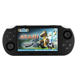 Игровая консоль 2E 32bit Portable (2E32BPSP)