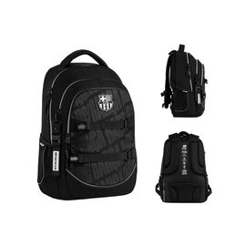 Рюкзак школьный Kite Education teens 727L FC Barcelona (BC26-727L)