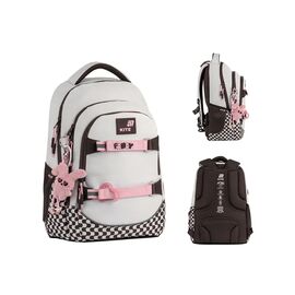 Рюкзак школьный Kite Education teens 727M Fancy (K26-727M-2)