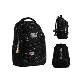 Рюкзак школьный Kite Education teens 727M Holographic (K26-727M-1)