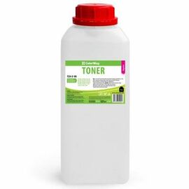 Тонер HP CLJ Universal color Magenta 1kg ColorWay (TCH-U-1M)