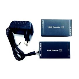 Контроллер HDMI extender 60 m Atcom (14371)