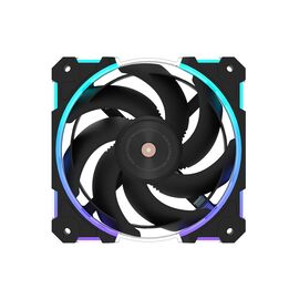 Кулер до корпусу Alseye W12-Plus-B ((Forward Blades) (S.04.07.0066)