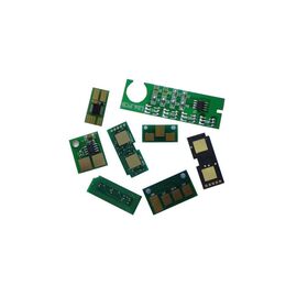 Чип для картриджа Canon 067H/5106C002, Black, 3K Wellchip (CC067HK)