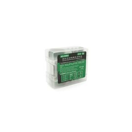 Отвертка Voltronic 18-in-1, стержни, длина держателя 88 mm (YT-18-1)