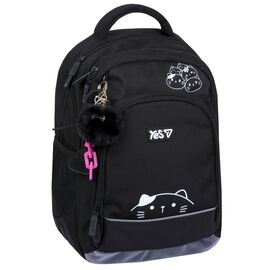 Рюкзак шкільний Yes Kittens Yes S-117M (550382)