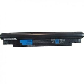 Акумулятор до ноутбука AlSoft Dell Vostro V131 JD41Y 5200mAh 6cell 11.1V Li-ion (A41847)