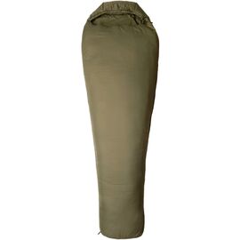 Спальный мешок Snugpak Softie 10 Harrier Left -7C/-12C 220х80 1,75 кг Olive (8211654230138)