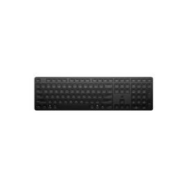 Клавіатура HP 490K Multi-Device Dual-Mode UA Black (BD5F4AA)