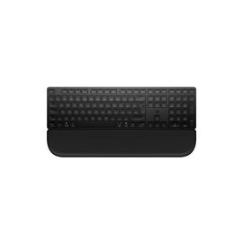 Клавиатура HP 580K Multi-Device Dual-Mode UA Black (BD5F6AA)