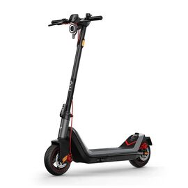 Электросамокат NIU KQi3 MAX Space Gray 9,5" (K3T331B3E11)