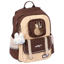 Рюкзак шкільний Yes Miffy Bunny S-104S (550258)