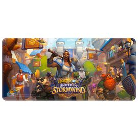 Коврик для мышки Blizzard Heartstone United in Stormwind XL Speed (FBLMPHSUNSTWD21XL)