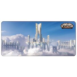Коврик для мышки Blizzard World of WarCraft Shadowlands Bastion XL Speed (FBLMPWOWBASTI21XL)