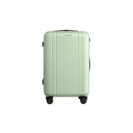 Чемодан Xiaomi Ninetygo HOBO Luggage 20" Green (6941413243704)