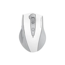 Мишка A4Tech Fstyler FG55S Plus Wireless White (4711421003438)