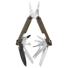 Мультитул Leatherman ARC Talos (833330)