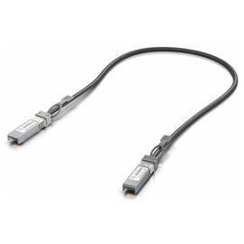 Кабель Ubiquiti Кабель Ubiquiti UACC-DAC-SFP10-0.5M dac, sfp+, 10gb/s, 0.5m (UACC-DAC-SFP10-0.5M)