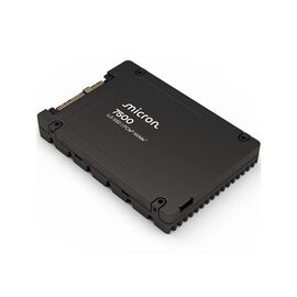 Накопитель SSD для сервера Micron G4 U.3 NVME 960GB 7500 PRO MTFDKCC960TGP (MTFDKCC960TGP-1BK1DABYYR)