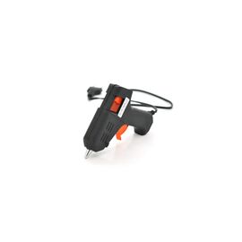 Клеевой пистолет Voltronic SL-E, 220 V, 20 W, black, Blister (YT-GGSL-E 20W)