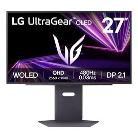 Монитор LG 27GX790A-B