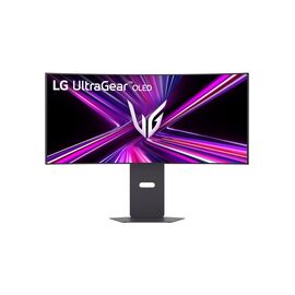 Монитор LG 34GX900A-B