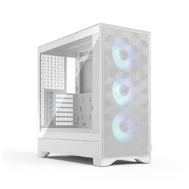 Корпус для ПК Fractal Design Pop 2 Air White TG RGB (FD-C-POA2A-04)
