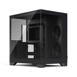 Корпус для ПК Fractal Design Pop 2 Vision Black (FD-C-POV2A-01)