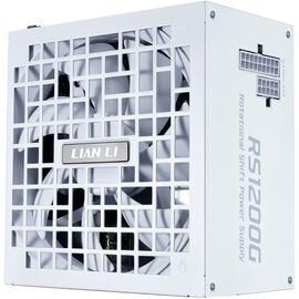 Блок питания Lian Li 1200W RS Gold (G9P.RS1200G.WH00.EU)