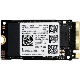 Накопитель SSD M.2 2242 256GB Samsung (MZAL8256HDJD-00BL2)