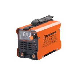 Зварювальний апарат Tekhmann TWI-250 MMA mini (854839)