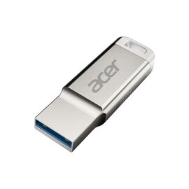 USB флеш накопитель Acer 256GB UM310 Silver USB 3.2 (BL.9BWWA.583)