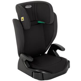 Автокресло Graco Junior Maxi i-Size, 100-150 см (2/3), .чорне (8CT899MDNEU)