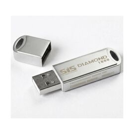 Аппаратный ключ безопасности SIS Засіб КЗІ електронний ключ DIAMOND 1000, металевий корпус (D1000M)
