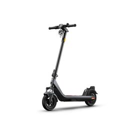 Электросамокат NIU KQi 200P Gray 10" (KDP32EG1E11)