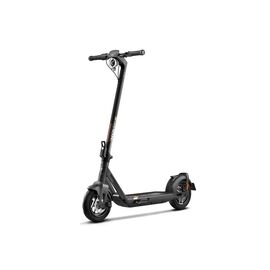 Электросамокат NIU KQi Air X Black 9,5" (KRT36EG2E11)