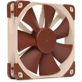 Кулер до корпусу Noctua NF-F12 5V PWM