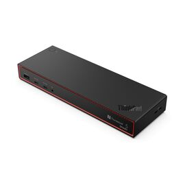Порт-репликатор Lenovo ThinkPad Thunderbolt 5 Smart Dock 7500 (40BA0265EU)