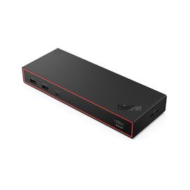 Порт-репликатор Lenovo ThinkPad USB4 Smart Dock 5500 (40BC0135EU)