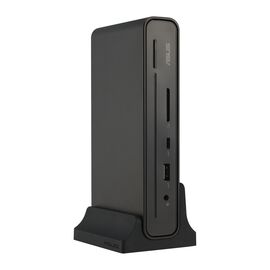 Порт-репликатор ASUS DC300 Triple Display USB-C Dock (90XB08CN-BDS090)