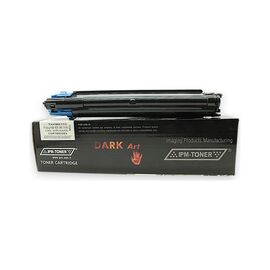 Картридж IPM Kyocera Ecosys P6035/M6035/6535/TK5150 Cyan (TKKM217C)