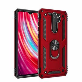 Чохол до мобільного телефона BeCover Military для Xiaomi Redmi Note 8 Pro Red (704601)