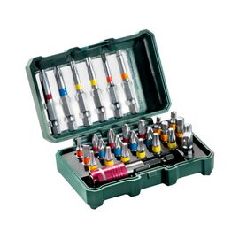 Набір біт Metabo SP 29 шт. (626710000)