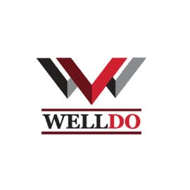 Втулка вала резинового Canon iR2016/2020 аналог FU5-1519/FU5-1520 компл Welldo (BSH2016LR-WDS)