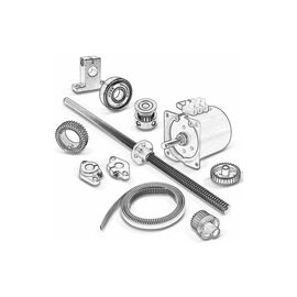 Втулка Samsung ML-1210/1250/SF-531/Ph 3110/3210 Transfer Roller Shaft with spring Veaye (JC72-00102A-VE)