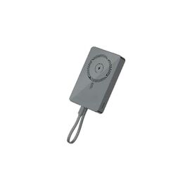 Батарея универсальная UmeTravel 5000mAh 20W M11 Magnetic and Wireless (1175593)