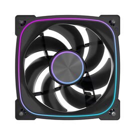 Кулер для корпуса Machenike FAN-L1 Pro BLACK