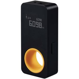Лазерный дальномер Xiaomi HOTO Smart Laser Measure Black (QWCJY001)