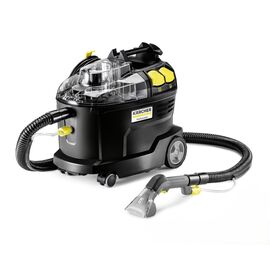 Пилосос Karcher Puzzi 8/1 GoFurther (1.100-249.0)